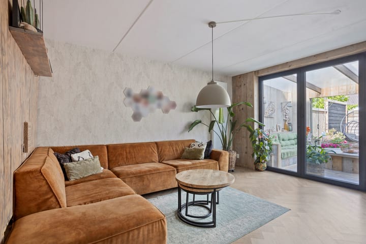 Foto 12 van Joke Smitstraat 24