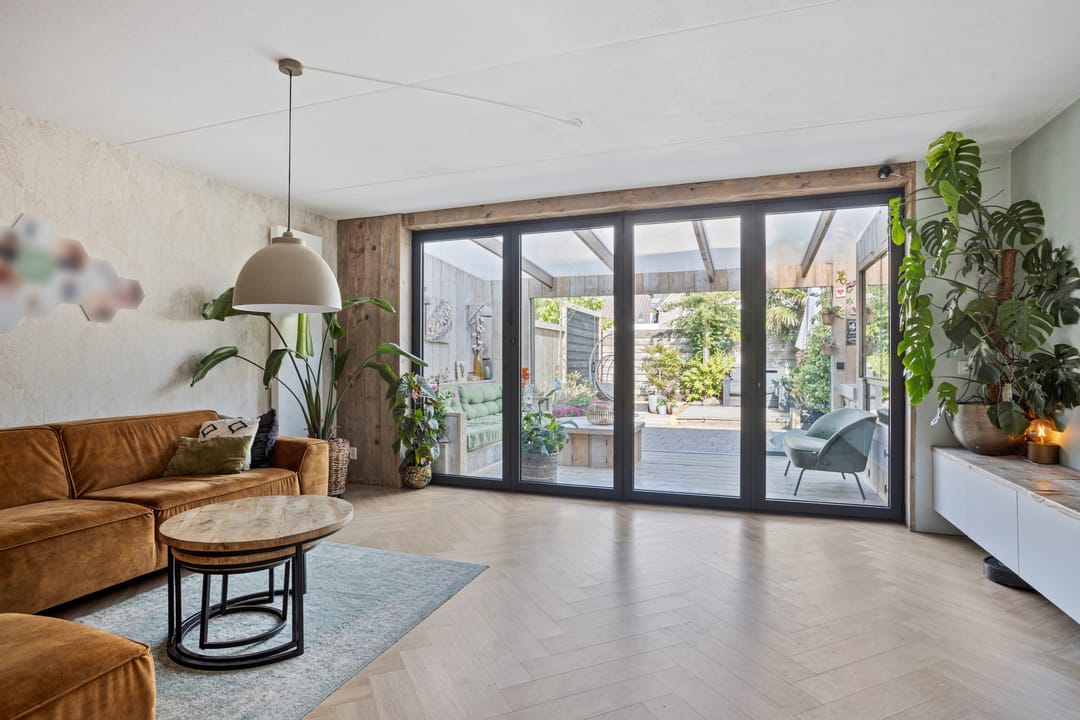 Foto 13 van Joke Smitstraat 24