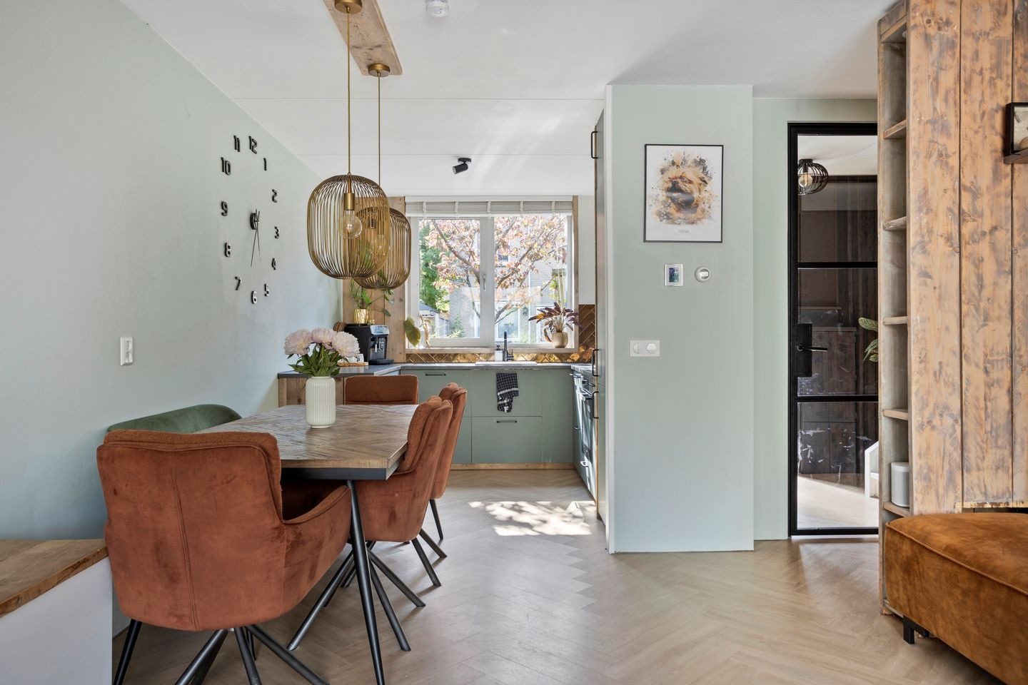 Foto 14 van Joke Smitstraat 24