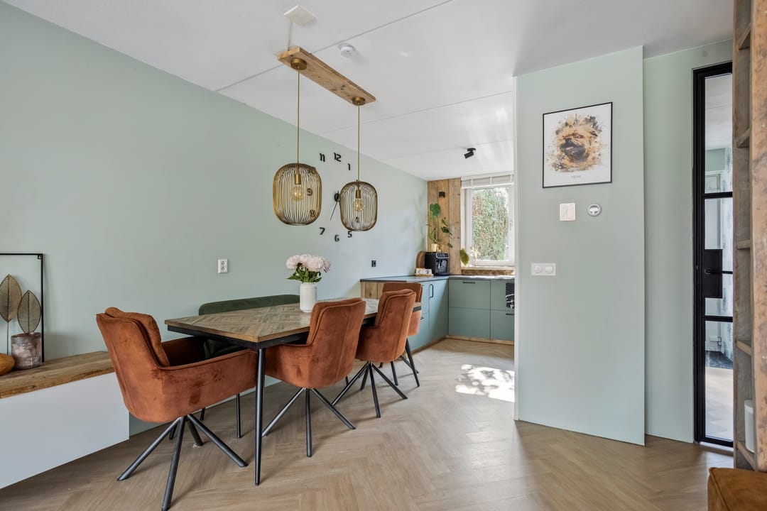 Foto 16 van Joke Smitstraat 24