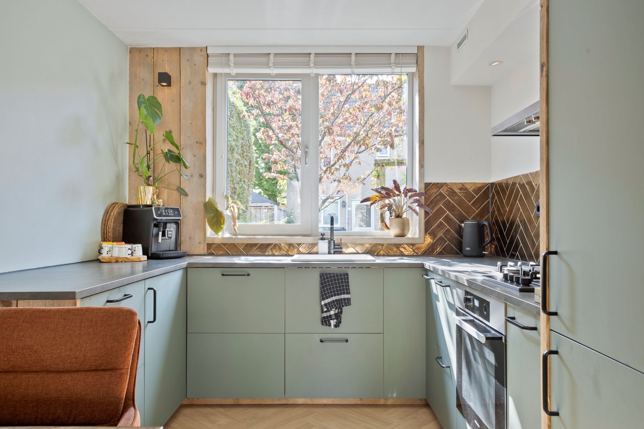 Foto 18 van Joke Smitstraat 24