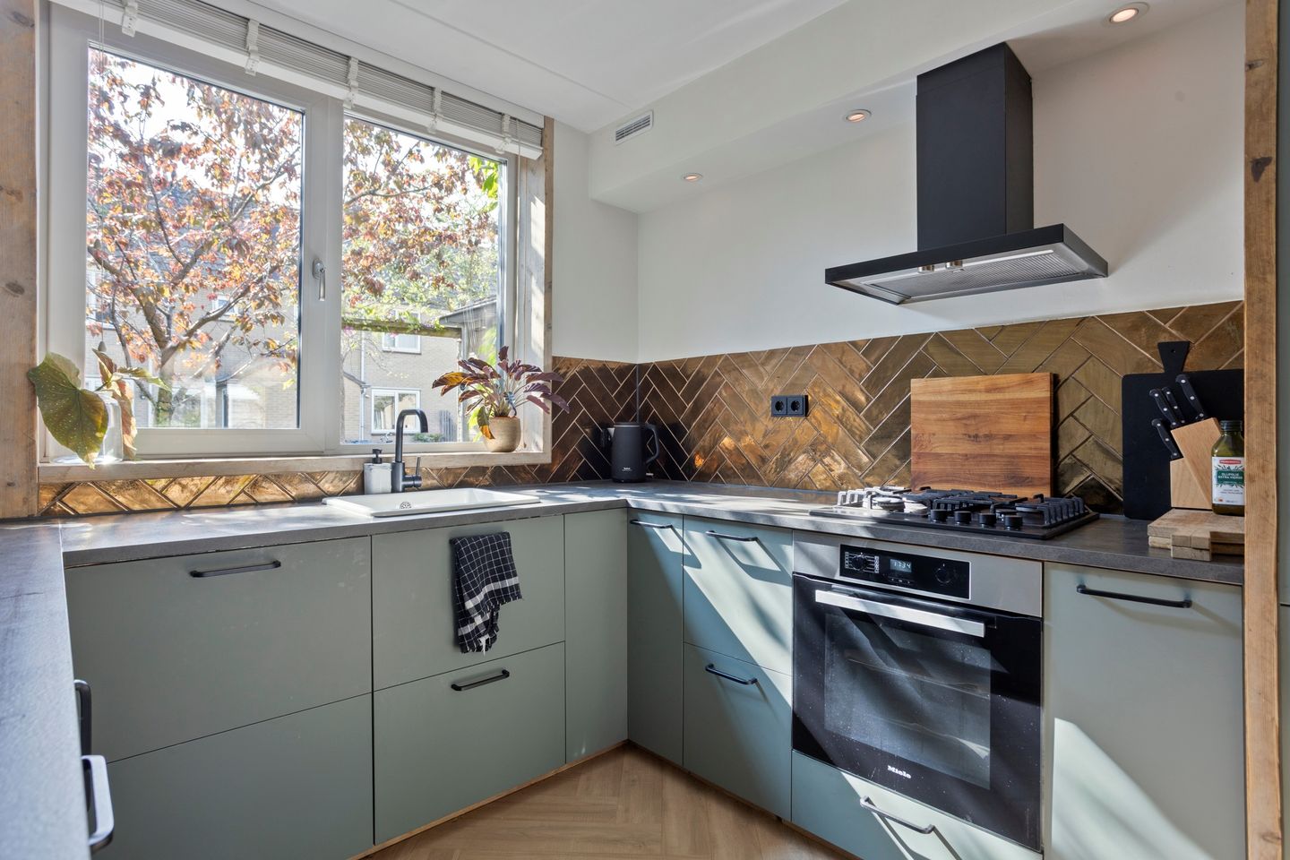 Foto 19 van Joke Smitstraat 24