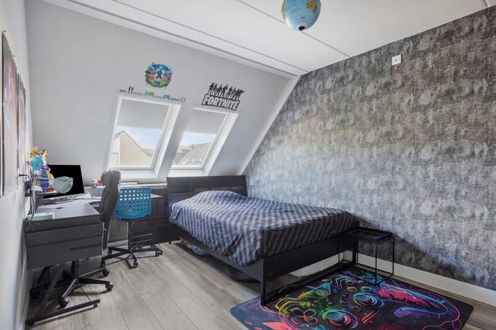 Foto 22 van Joke Smitstraat 24