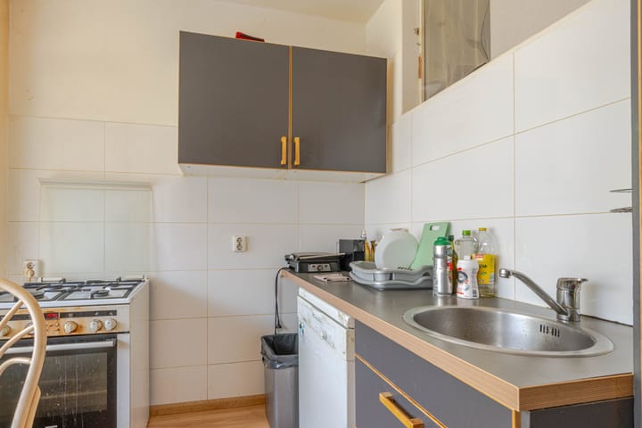 Foto 3 van Spruytstraat 35-A