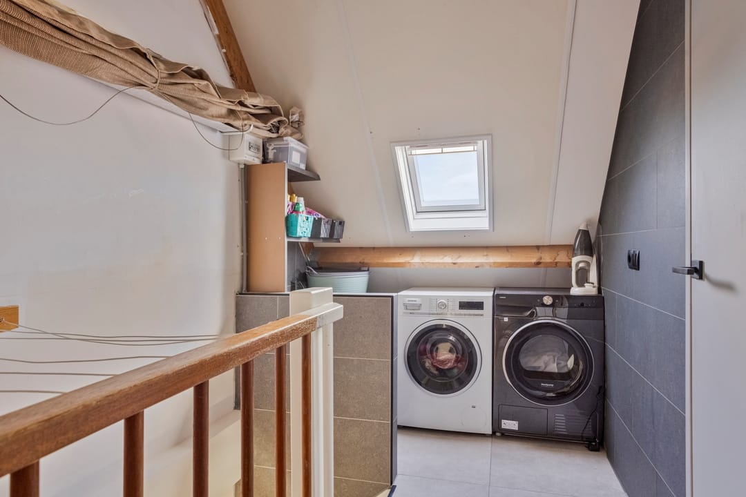 Foto 28 van Joke Smitstraat 24