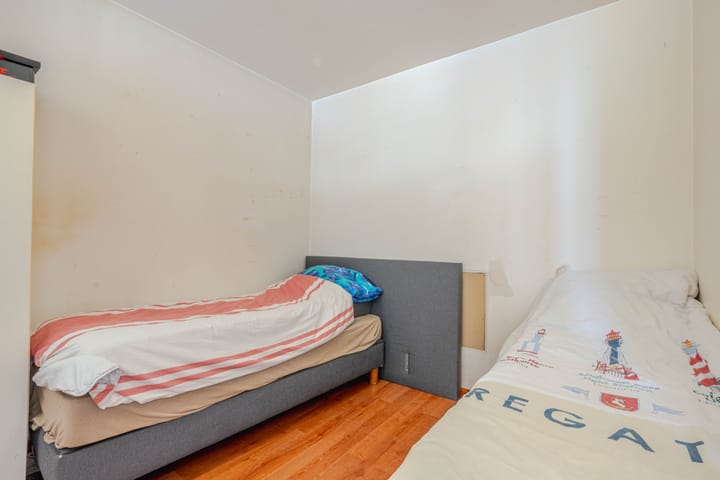 Foto 4 van Spruytstraat 35-A