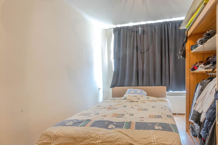 Foto 5 van Spruytstraat 35-A