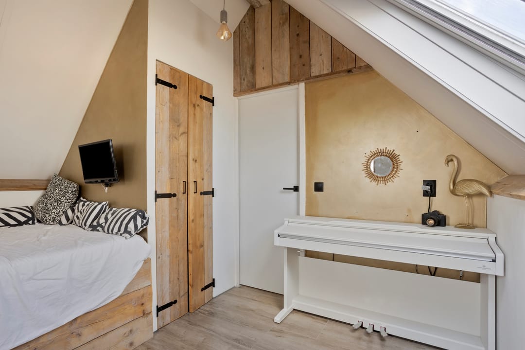 Foto 32 van Joke Smitstraat 24