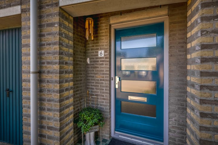 Foto 7 van Bassano 6