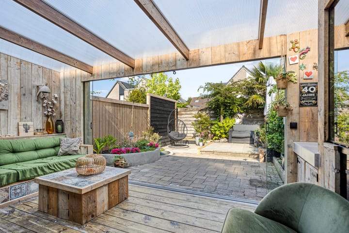 Foto 33 van Joke Smitstraat 24