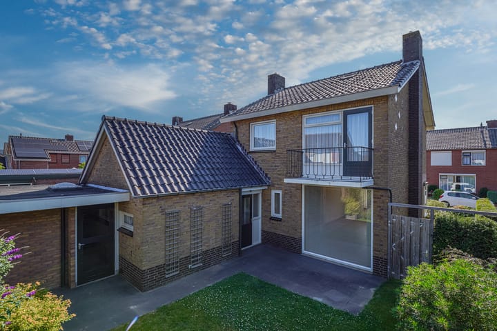 Photo 21 of Zuivelstraat 14