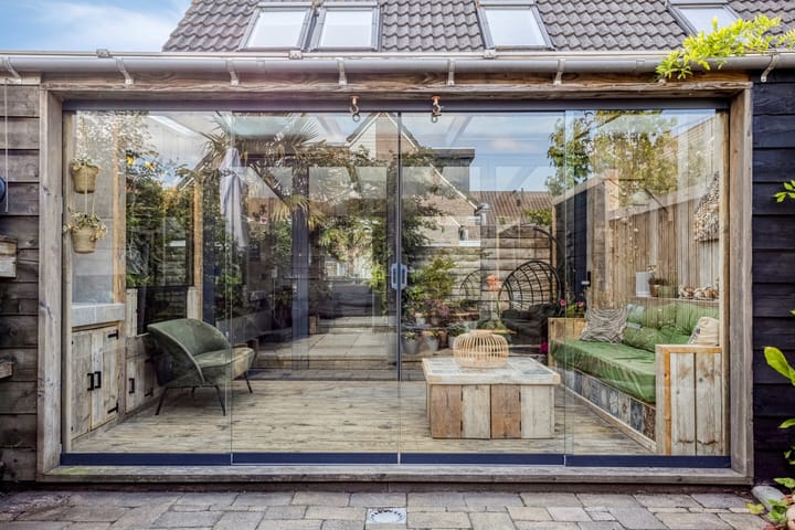 Foto 37 van Joke Smitstraat 24