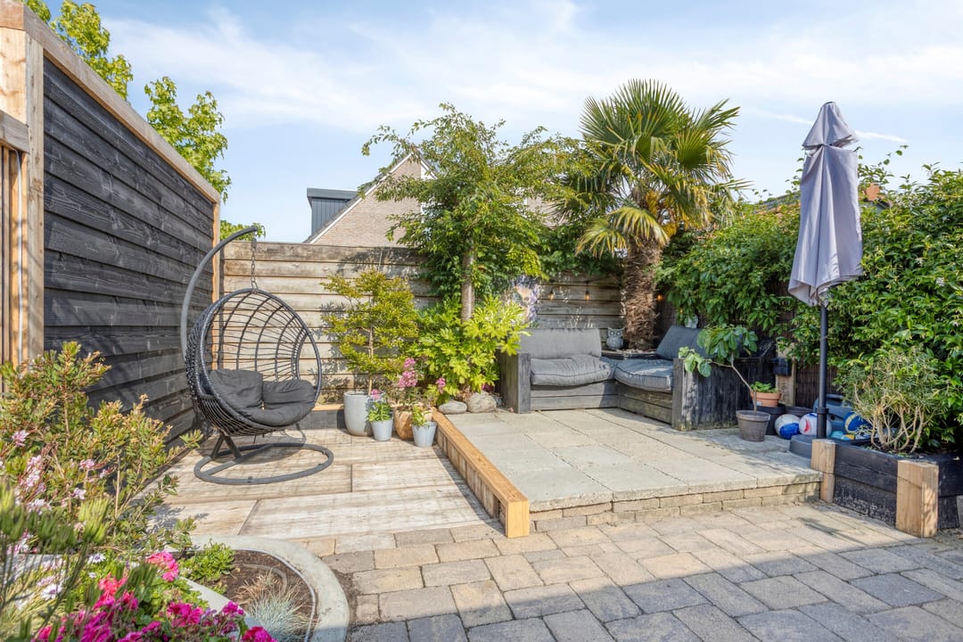 Foto 38 van Joke Smitstraat 24