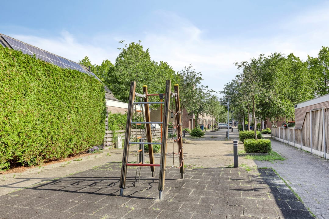 Foto 41 van Joke Smitstraat 24