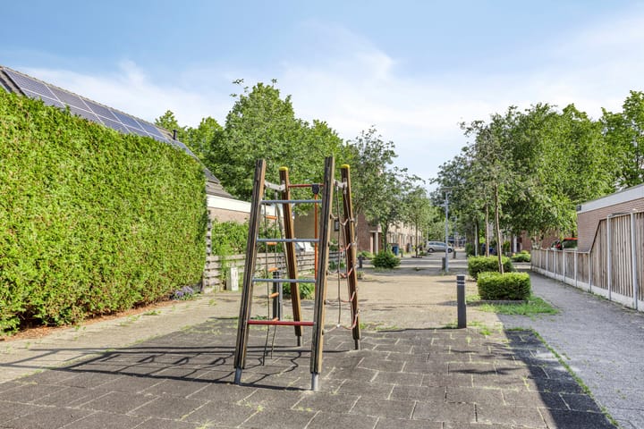 Foto 41 van Joke Smitstraat 24