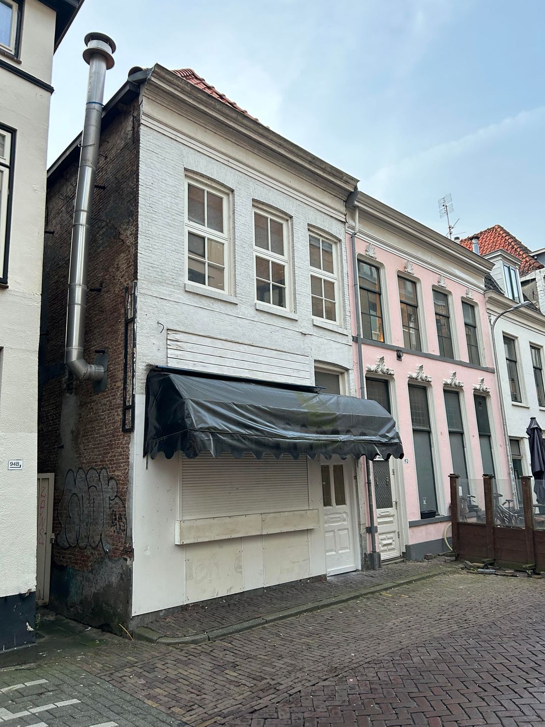 Foto 2 van Nieuwstraat 94