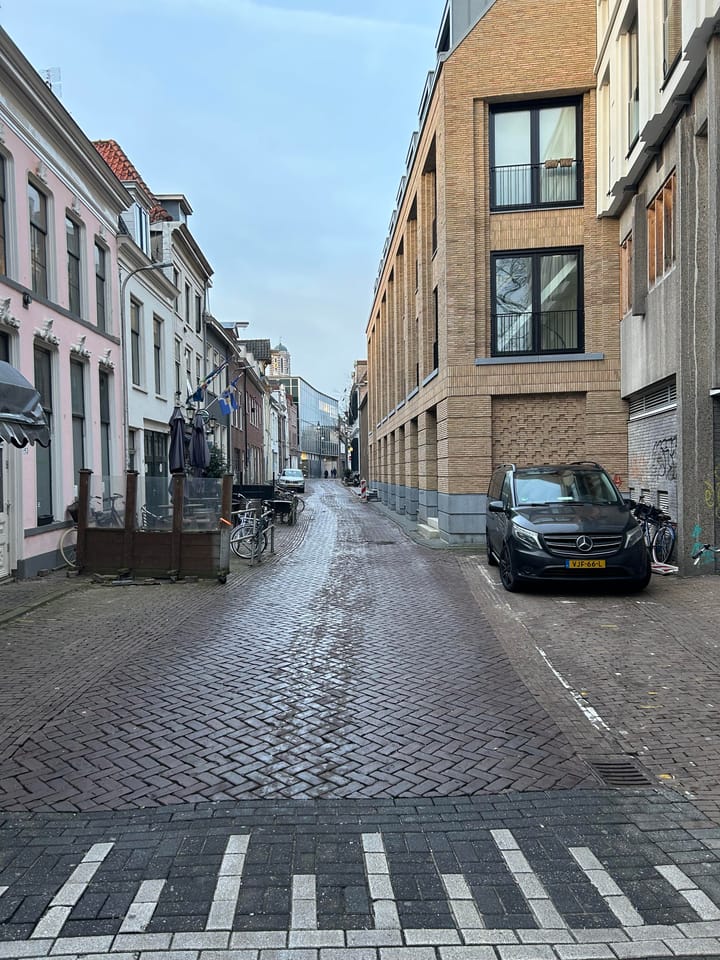 Foto 3 van Nieuwstraat 94