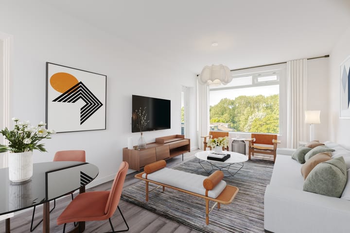 Foto 3 van Ruigoord 116