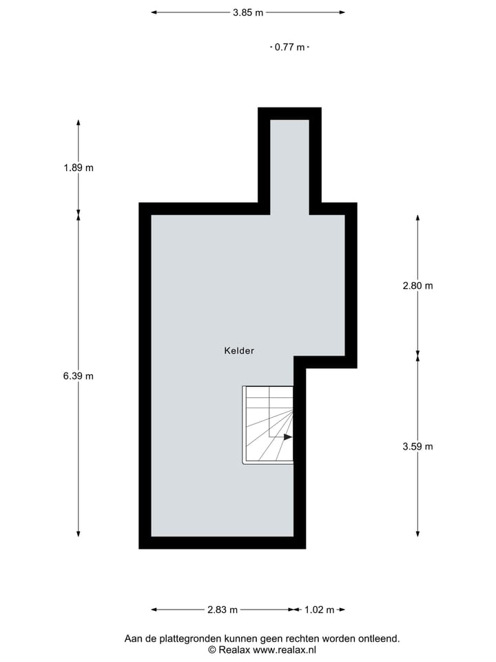 Foto 14 van Nieuwstraat 94