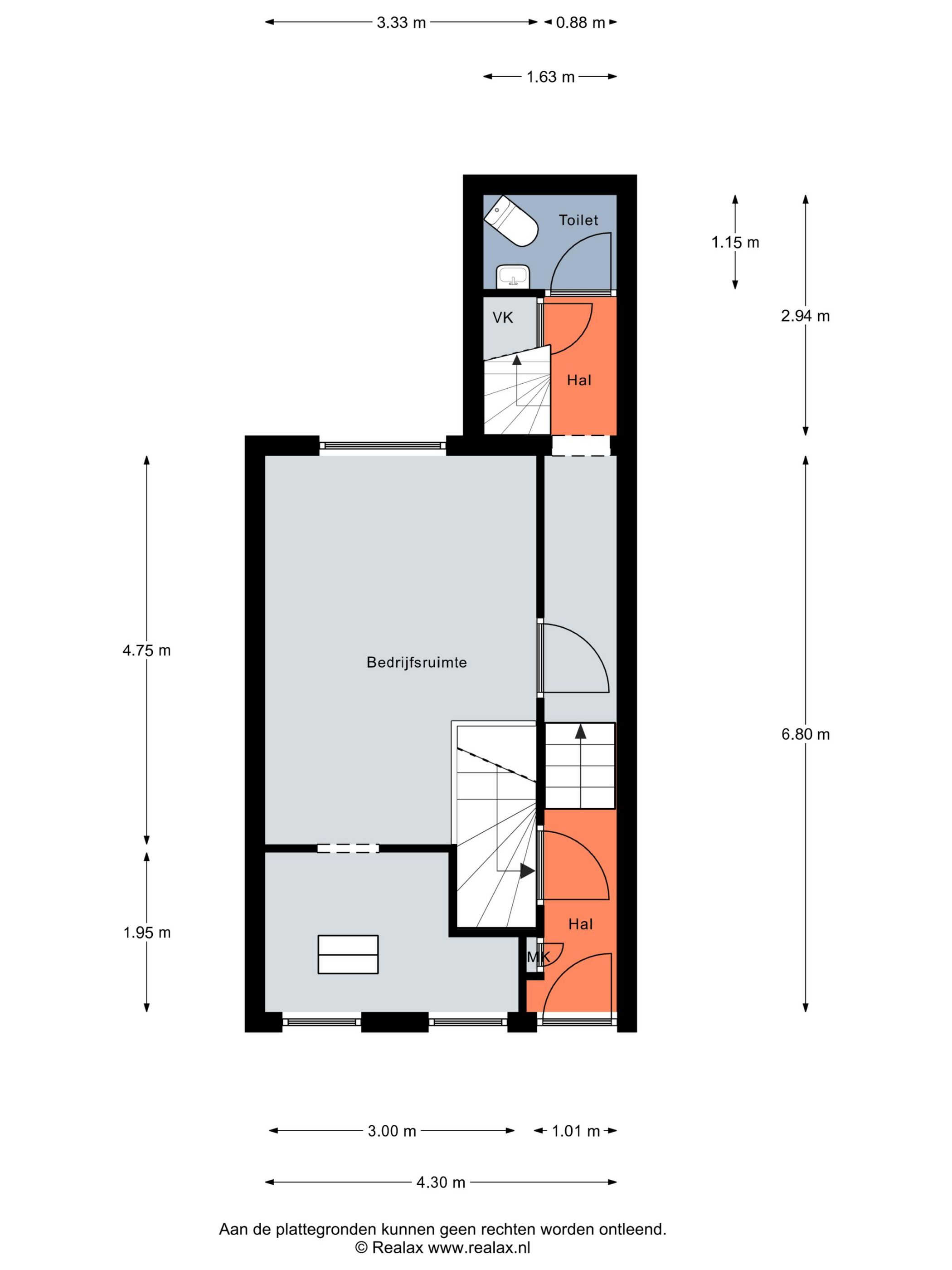 Foto 15 van Nieuwstraat 94