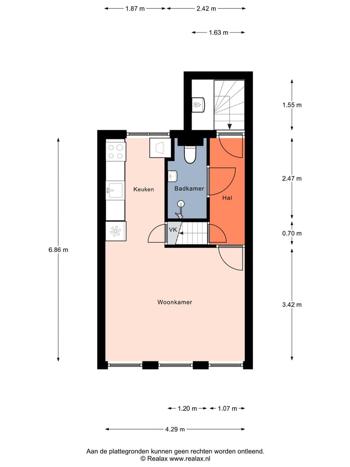 Foto 16 van Nieuwstraat 94
