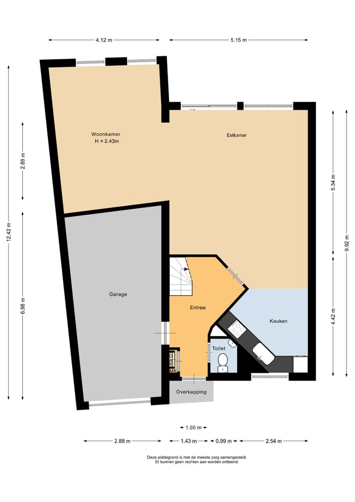 Foto 51 van Bassano 6