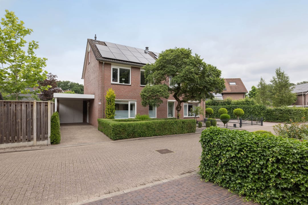 Photo 1 of Pastoor Eppinkstraat 73