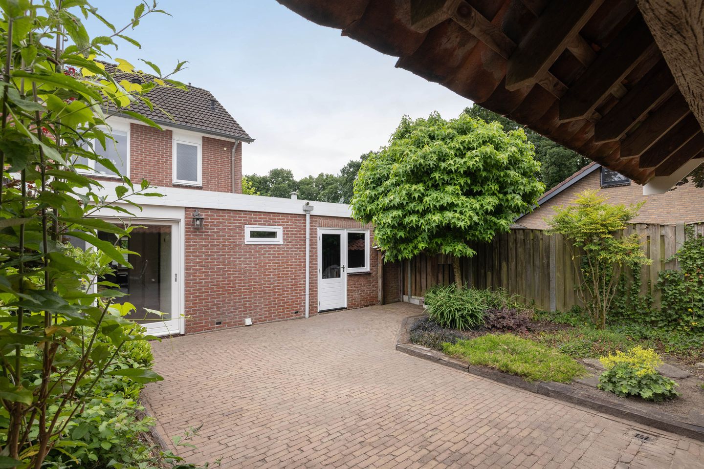 Photo 29 of Pastoor Eppinkstraat 73