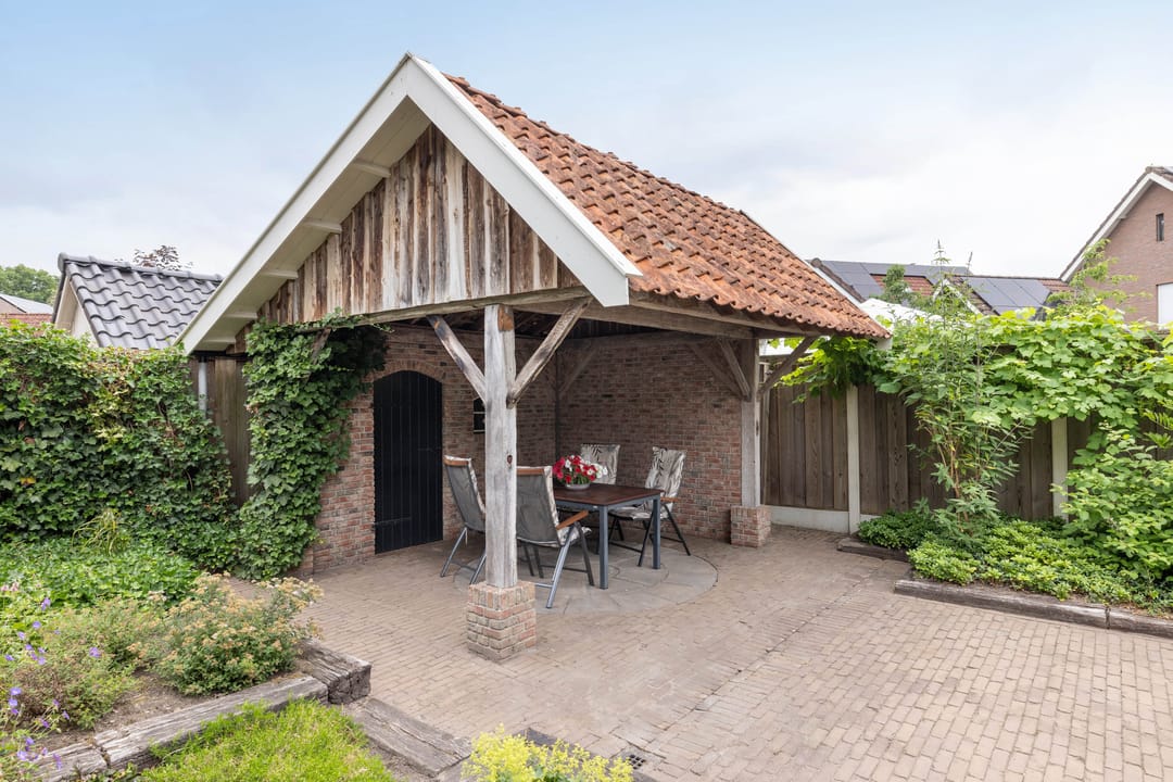 Photo 26 of Pastoor Eppinkstraat 73