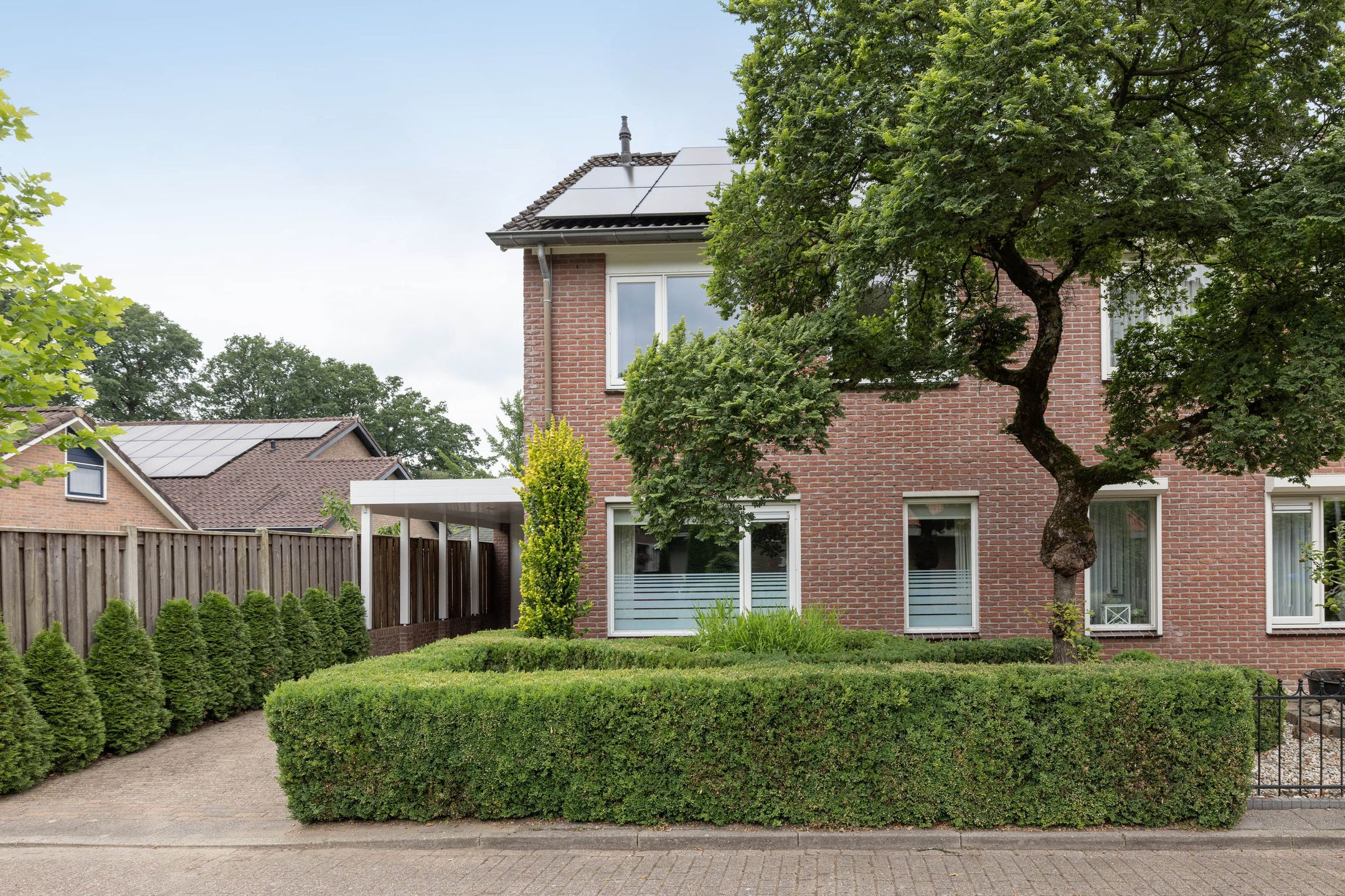 Photo 33 of Pastoor Eppinkstraat 73