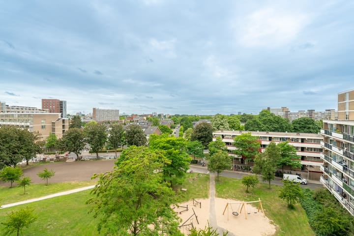 Foto 5 van Martin Luther Kinglaan 104