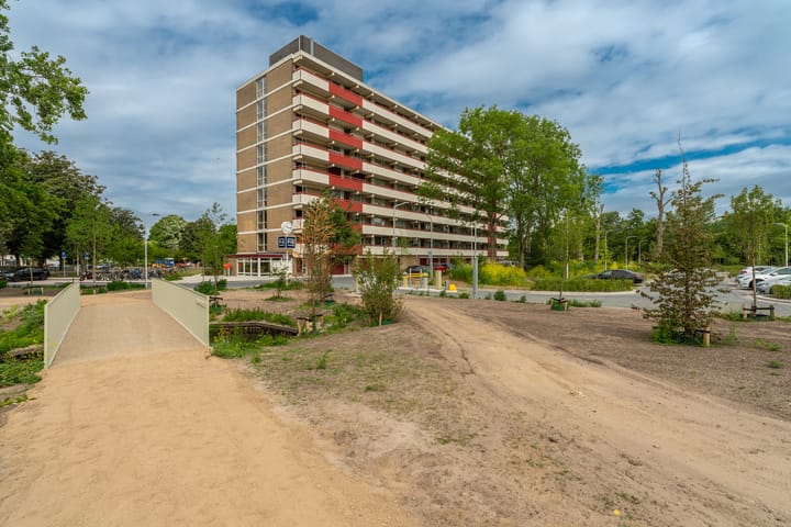 Foto 6 van Martin Luther Kinglaan 104