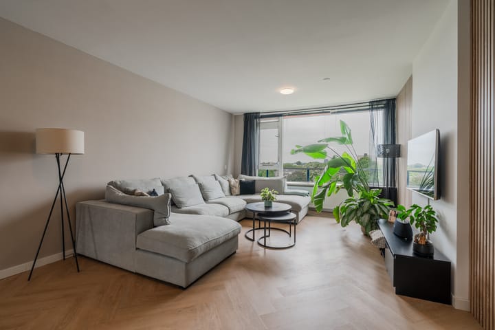 Foto 8 van Martin Luther Kinglaan 104