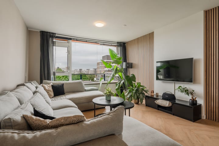 Foto 9 van Martin Luther Kinglaan 104