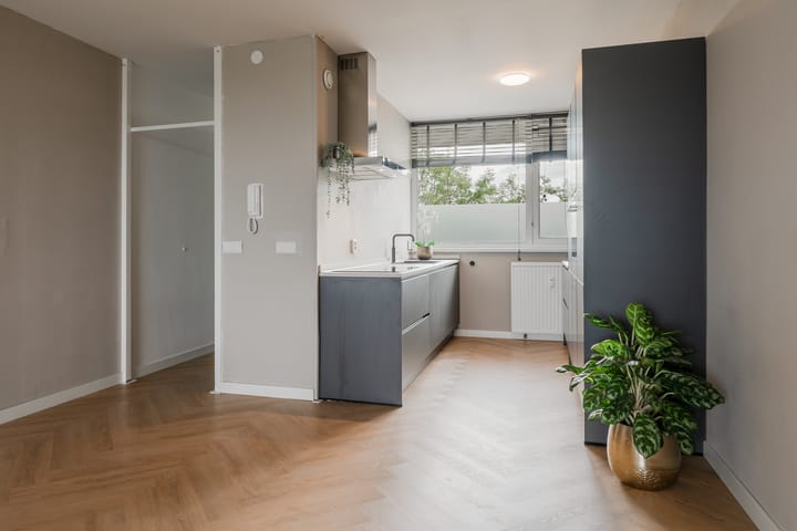 Foto 12 van Martin Luther Kinglaan 104