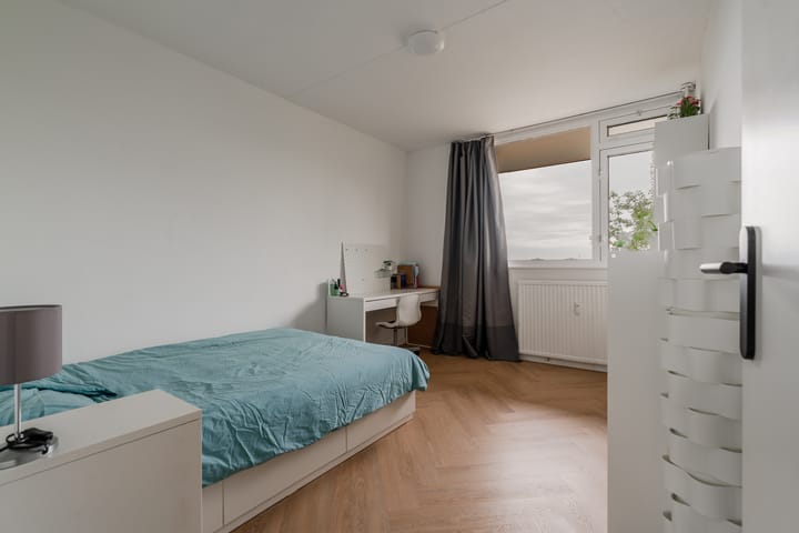 Foto 28 van Martin Luther Kinglaan 104