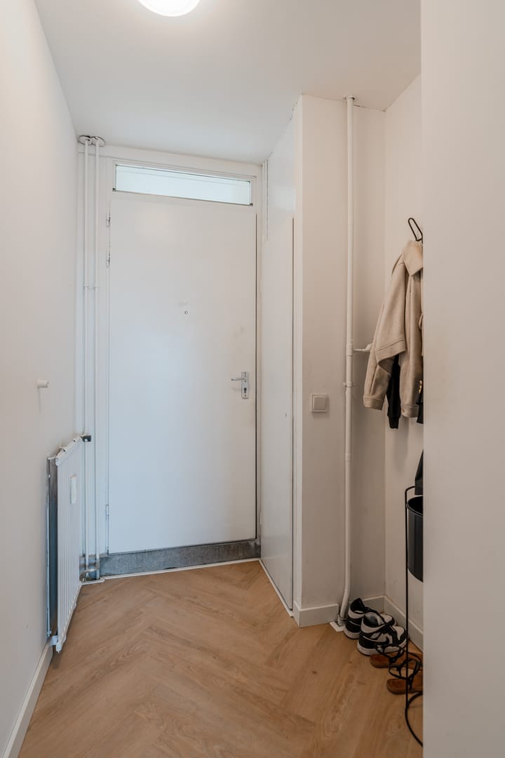 Foto 34 van Martin Luther Kinglaan 104