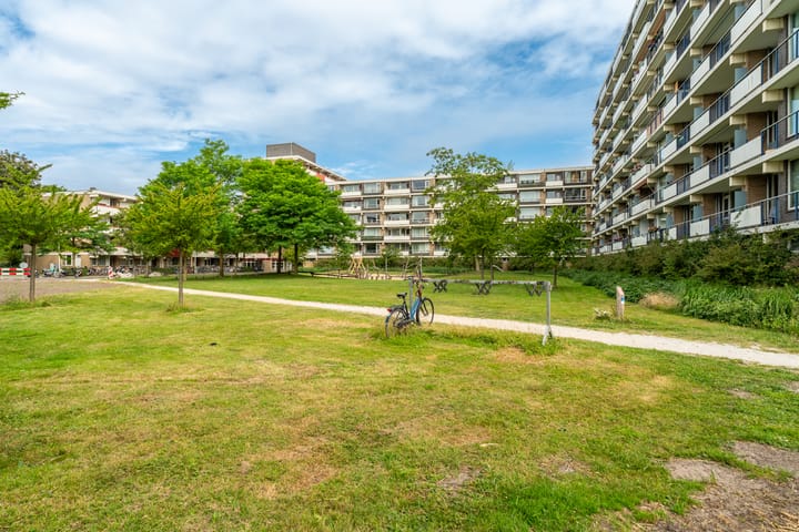 Foto 36 van Martin Luther Kinglaan 104