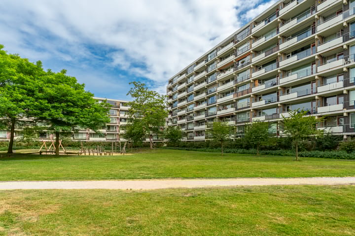 Foto 37 van Martin Luther Kinglaan 104