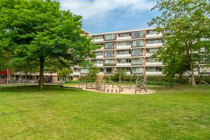 Foto 38 van Martin Luther Kinglaan 104