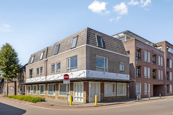 Foto 1 van Baroniestraat 48-05