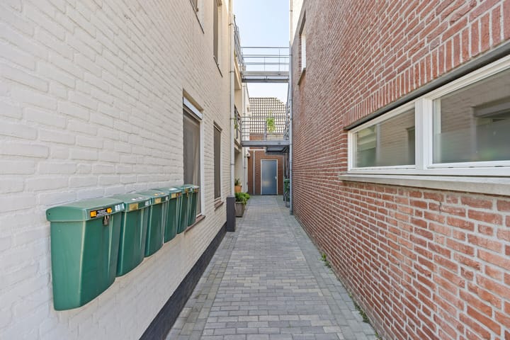 Foto 2 van Baroniestraat 48-05