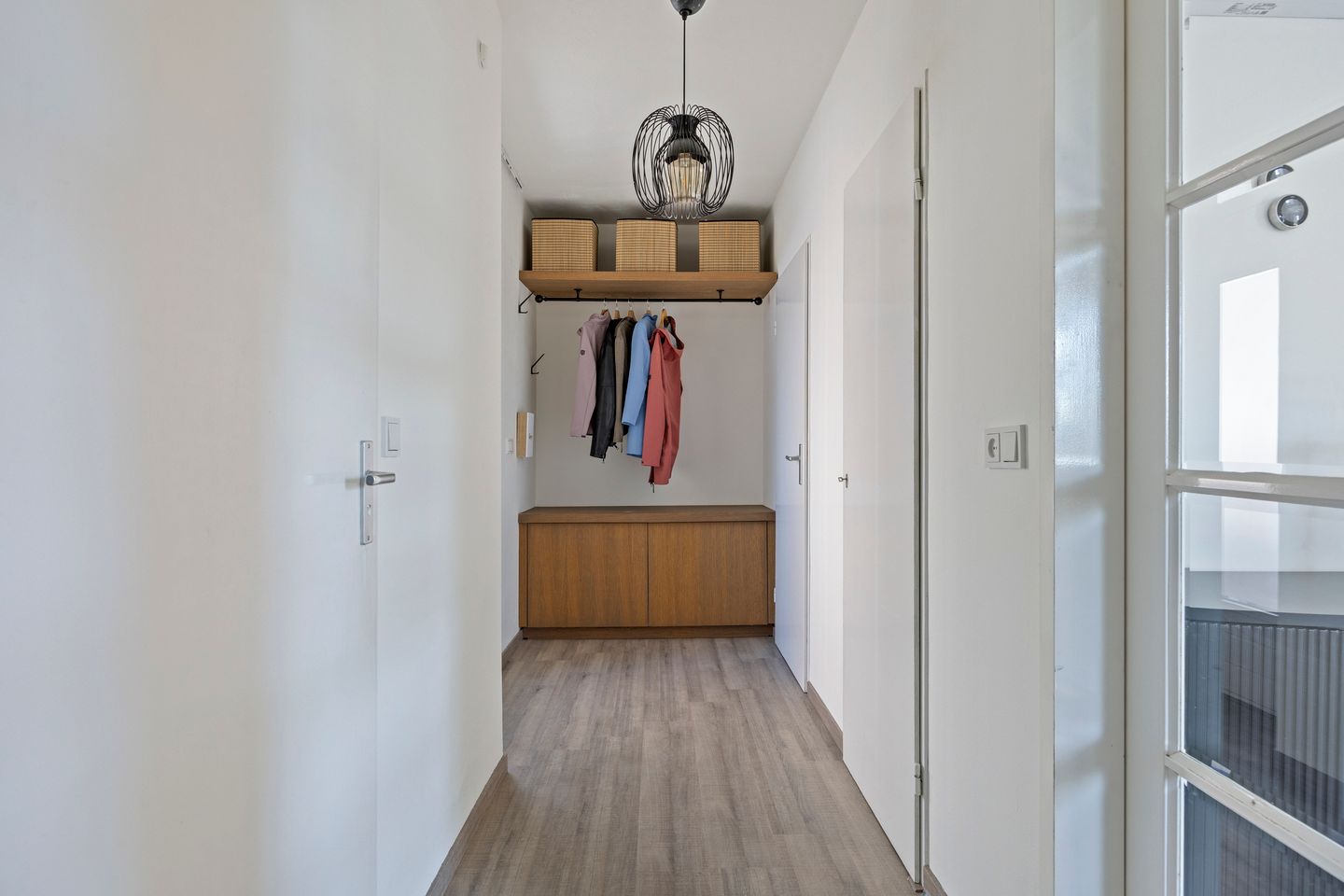 Foto 4 van Baroniestraat 48-05