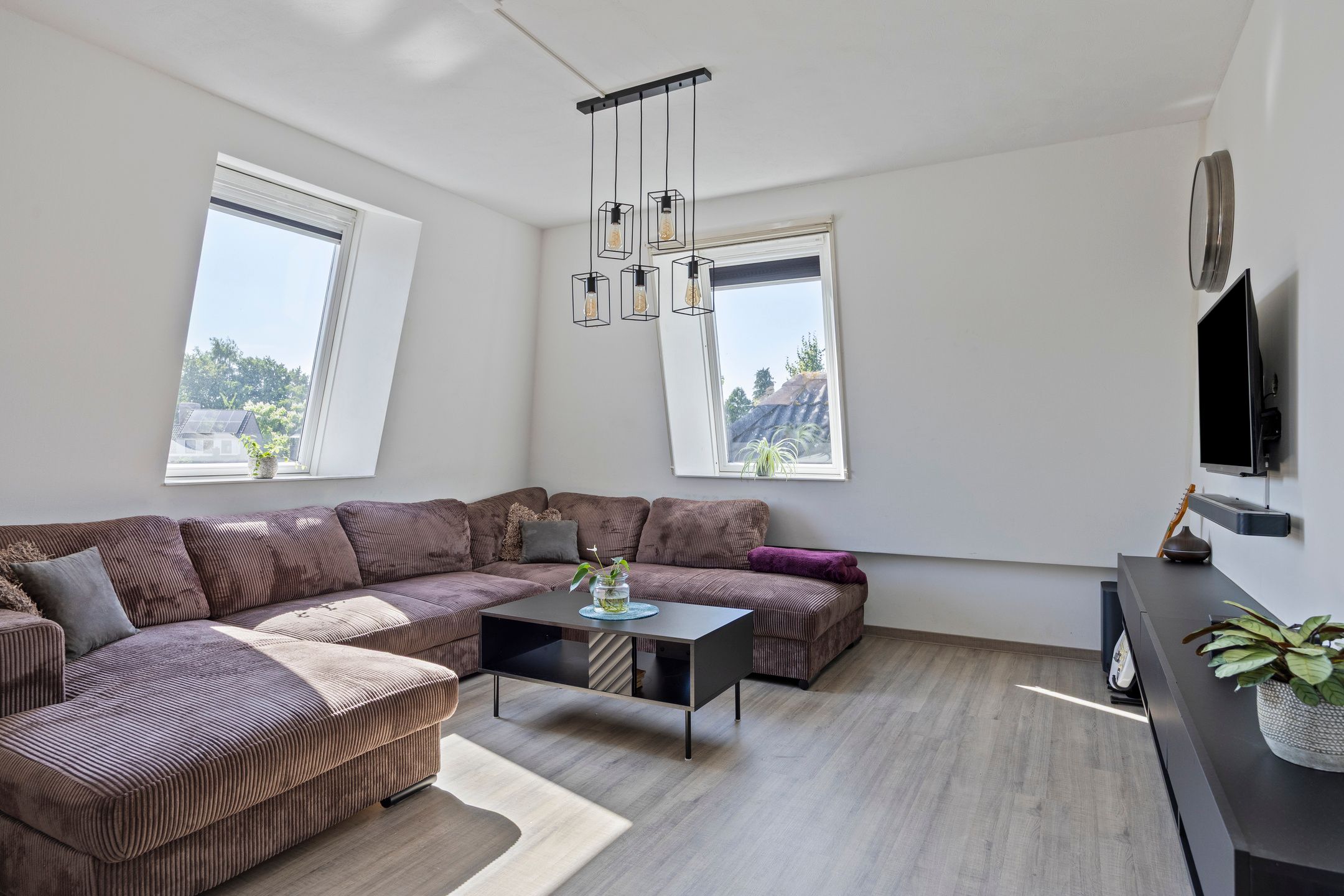 Foto 6 van Baroniestraat 48-05