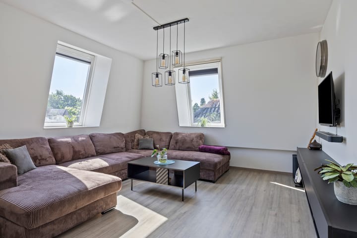 Photo 6 of Baroniestraat 48-05