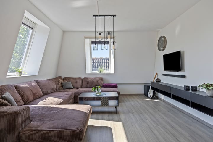 Photo 7 of Baroniestraat 48-05