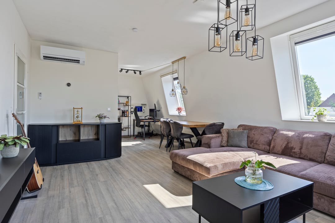 Foto 8 van Baroniestraat 48-05