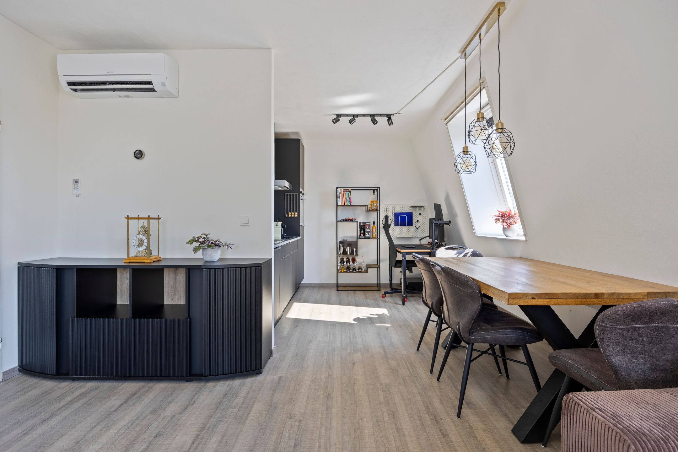 Foto 9 van Baroniestraat 48-05