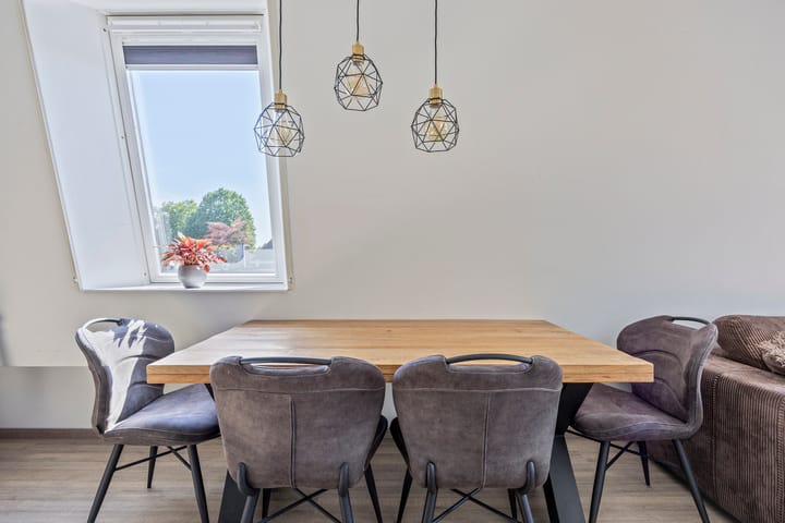 Photo 10 of Baroniestraat 48-05