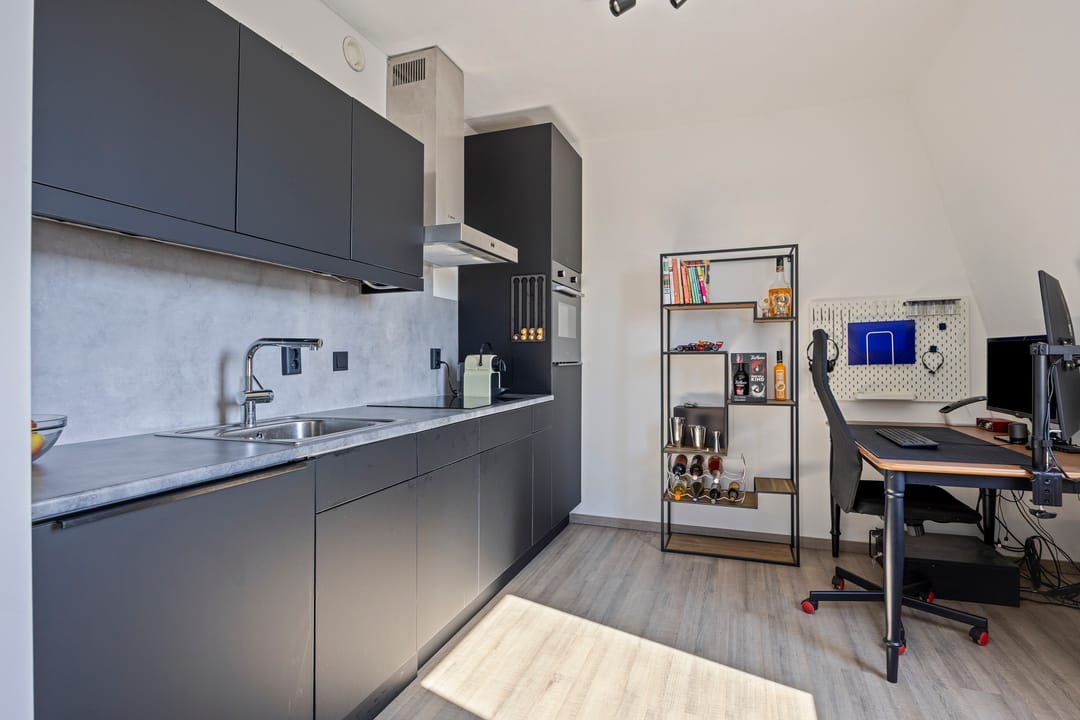 Foto 11 van Baroniestraat 48-05